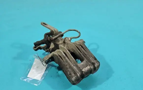 Volkswagen Golf V Rear brake caliper IMPRK1473101