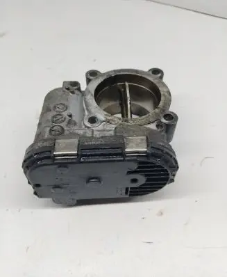 Mercedes-Benz C W204 Throttle valve A6460900970