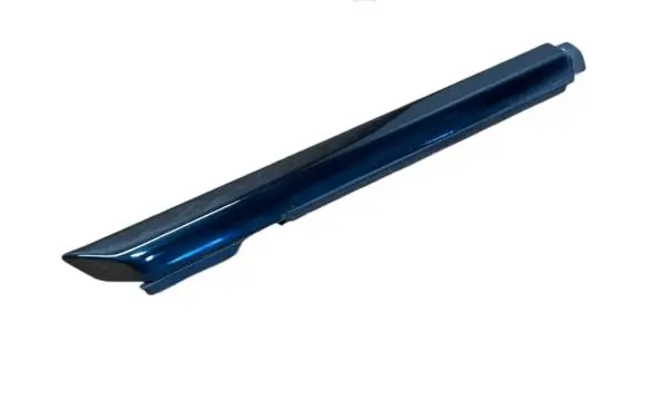 BMW 3 GT F34 Front door trim (molding) 51767289935 7289935