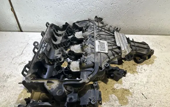 Ford Galaxy Intake manifold 1102481 PS2418K1295R