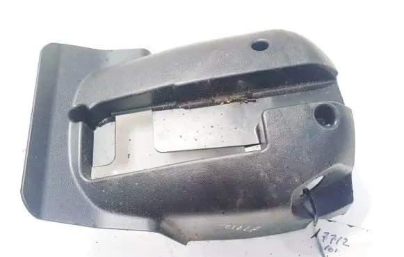 Mazda 3 I Steering wheel column trim bp4k60231