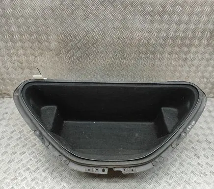Tesla Model S Centre console side trim rear 105964900D 106305400B