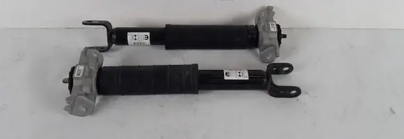 Jeep Grand Cherokee WL Rear shock absorber/damper 68417126AB