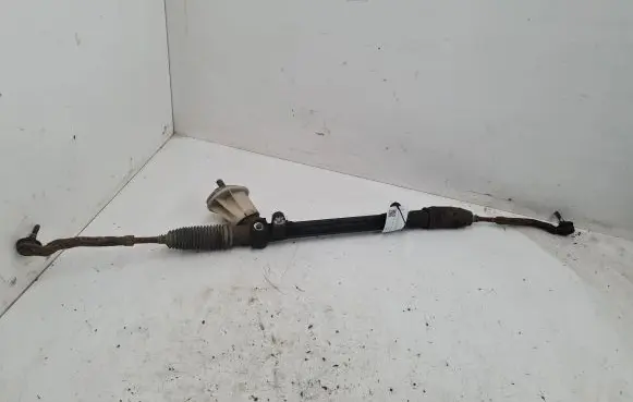 Renault Scenic II - Grand scenic II Steering rack 7955501009LH