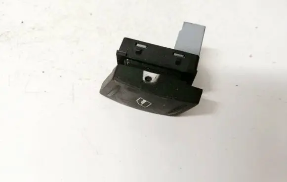 Skoda Octavia Mk2 (1Z) Electric window control switch 1z0959856