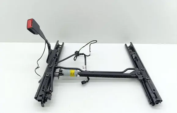 Audi A5 Front driver seat rail 8W6881105G 8W6881105AH 3Q0881183F