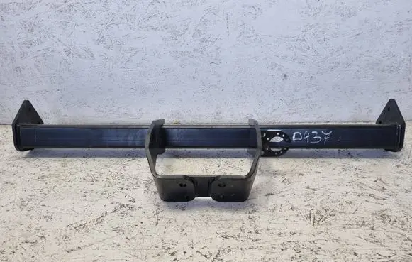 Toyota Hilux VIII Tow bar set pw9600k007