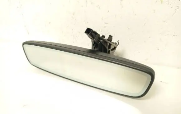 Volkswagen Golf VIII Rear view mirror (interior) 3G0857511AM