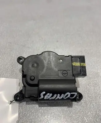 Jeep Compass Air flap motor/actuator 1138004211