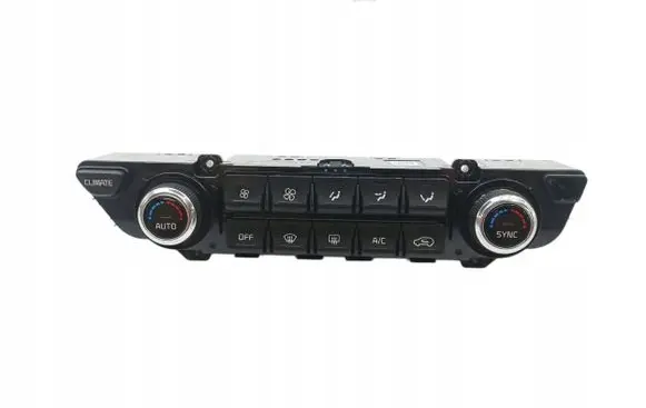 KIA Sportage Climate control unit 97250-F1CD0FHV