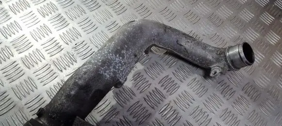 Mazda 323 F Intercooler hose/pipe