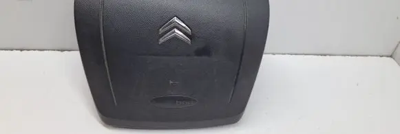 Citroen Jumper Steering wheel airbag 07354697740