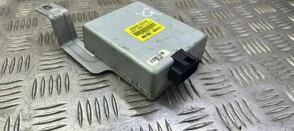 Other control units/modules