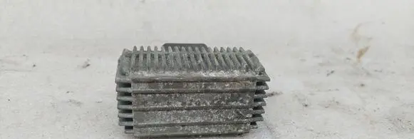Opel Signum Glow plug pre-heat relay 09132691 51299008