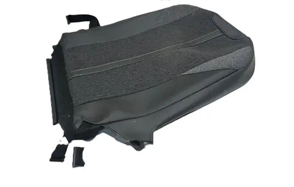 Peugeot 5008 II Rear seat 2422471ZE 36100 9809665380