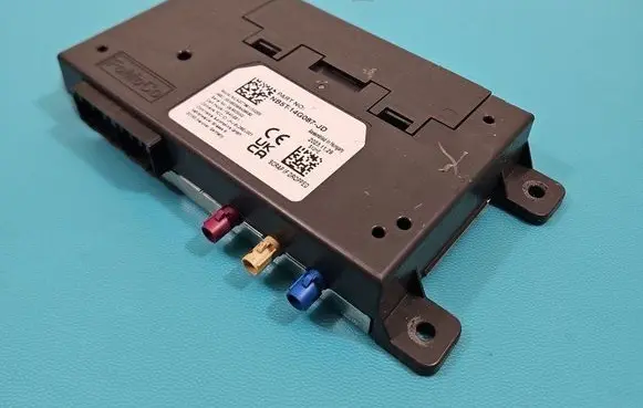Ford Puma Central body control module A2C7861150200 IMPRK1494453