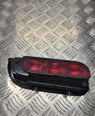 Citroen Berlingo Third/center stoplight