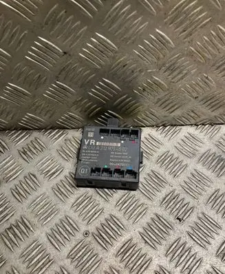 Door control unit/module