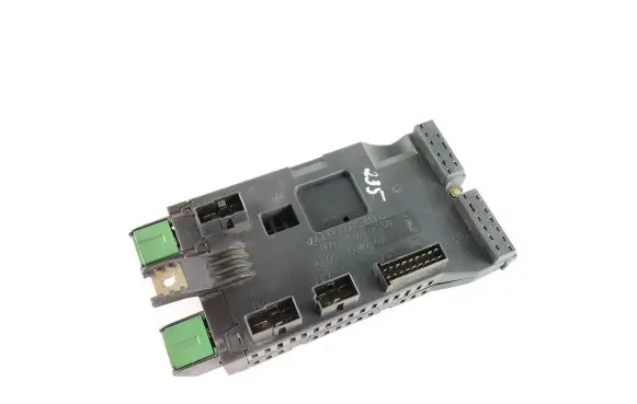 Fuse module