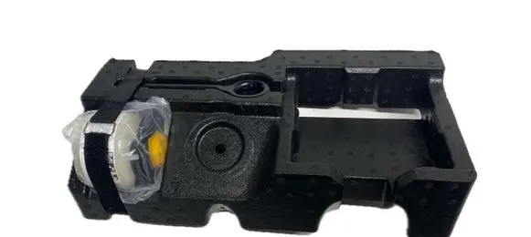 Hyundai i20 (BC3 BI3) Spare wheel section trim 09149-Q0700