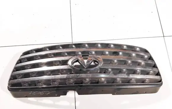 Infiniti FX Front grill 62310cg000