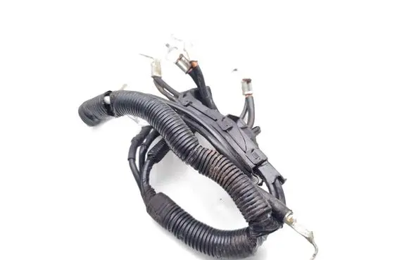 Toyota C-HR I Negative earth cable (battery) 82123F4010 557106 82123F4010B