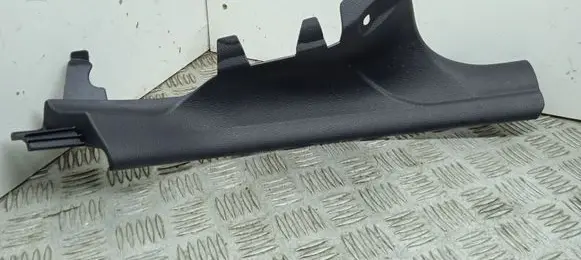 BMW 4 F36 Gran coupe Rear sill trim cover 7308812