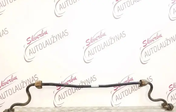 Audi A8 S8 D4 4H Rear anti-roll bar/sway bar 4H0511305C