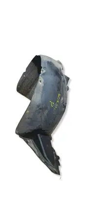 Volkswagen Scirocco Front wheel arch liner splash guards 1K8805912A