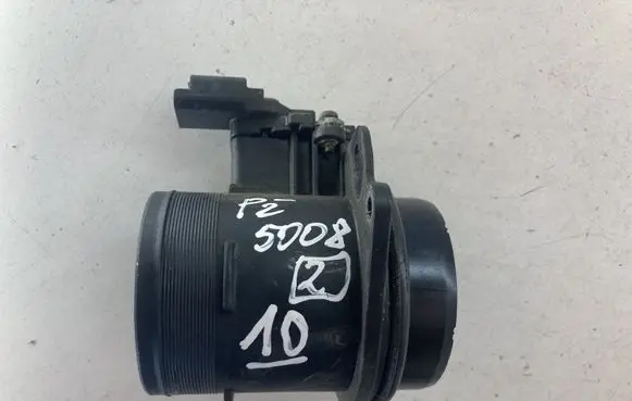 Peugeot 5008 Mass air flow meter