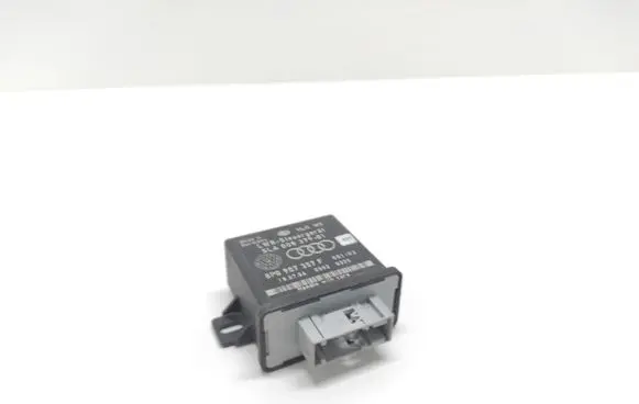 Audi A6 S6 C6 4F Light module LCM 5LA00837901 8P0907357F