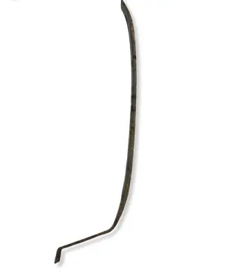 Volkswagen Sharan Fuel tank mounting bracket 