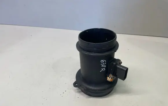 Audi A6 S6 C6 4F Mass air flow meter 059906461K