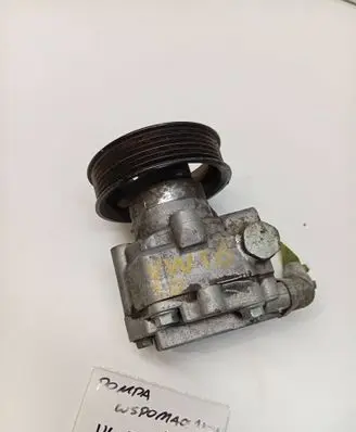 Volkswagen Transporter - Caravelle T6 Power steering pump 7E0422154E 87065396 B4911041707
