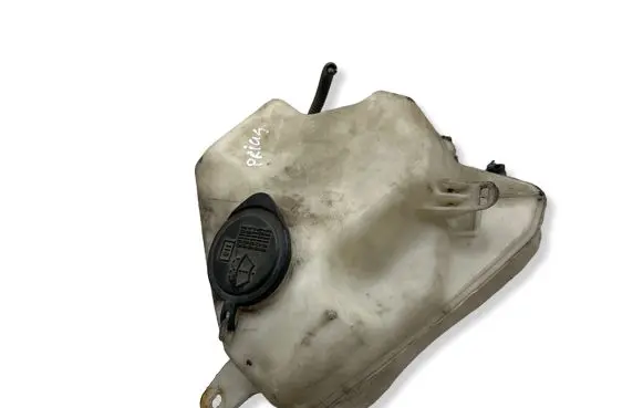 Toyota Prius (XW20) Windshield washer fluid reservoir/tank 060851145