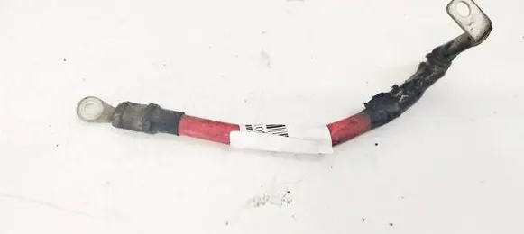 Positive cable (battery)