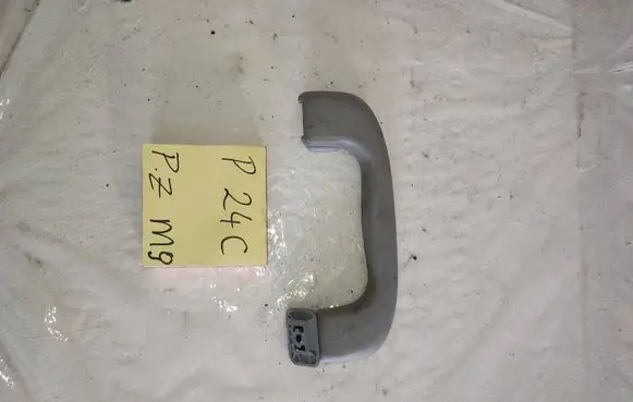 Opel Signum Front interior roof grab handle 8798797