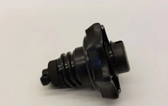 Volkswagen PASSAT B8 Spare wheel bolt 1K0803899D