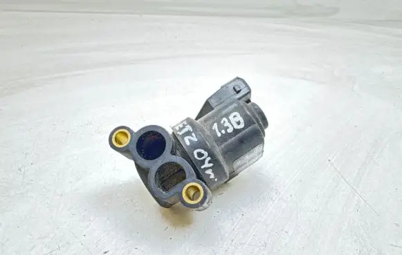 Hyundai Getz Idle control valve (regulator) 3515022600 9540930005