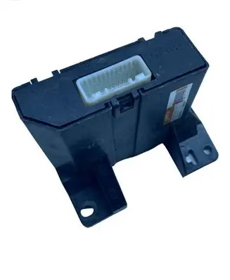 Toyota Corolla Verso AR10 Climate control unit 886500F030 MB1773007471