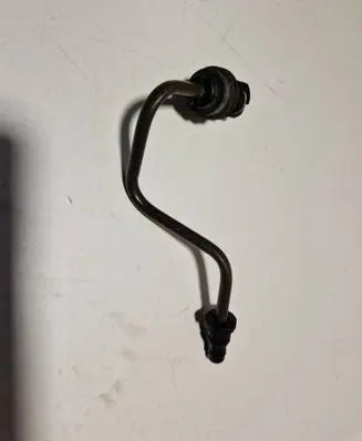 Ford Fiesta Clutch pipe/line S033801