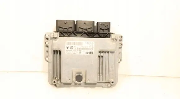Peugeot 207 Engine control unit/module ECU 0261201863