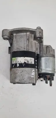 Citroen C3 Starter motor 9658808780