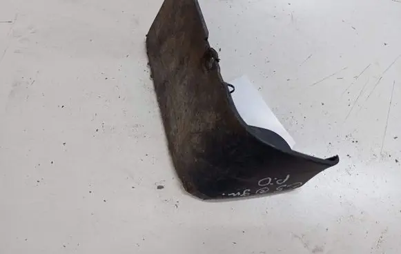 Citroen C5 Front mudguard 940301