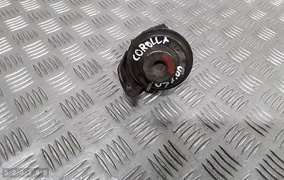 Toyota Corolla E120 E130 EGR valve cooler 2562027070 1350004390