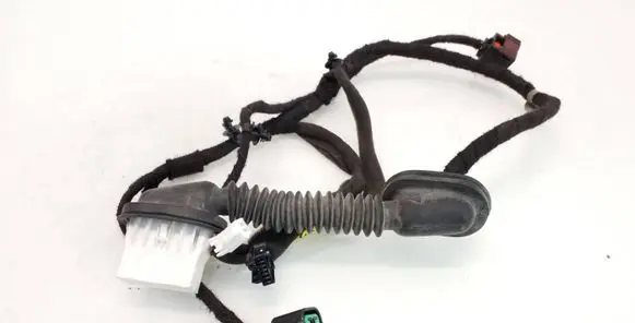 Opel Antara Rear door wiring loom F0616088 186X202 8F17DEY