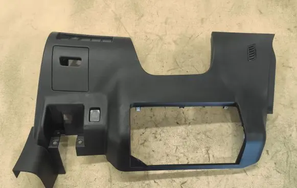 Nissan Murano Z52 Dashboard lower bottom trim panel 681R15AA0A 681065AA0A
