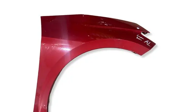 Cupra Born Fender 