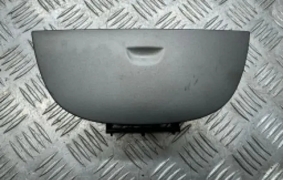 Car ashtray
