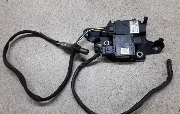 Jaguar F-Pace Lambda probe sensor JPLA5J299CC